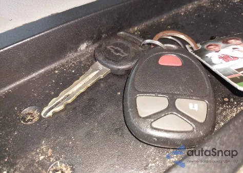 2008 Chevrolet Silverado 1500 Ltz from USA, damaged, VIN 2GCEK13J681250577